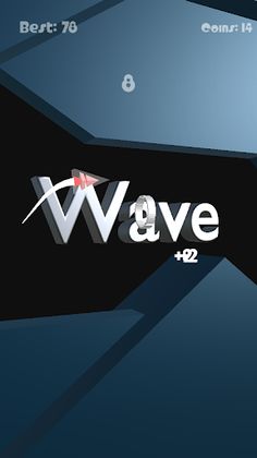 Wave 3D - Screenshot 2