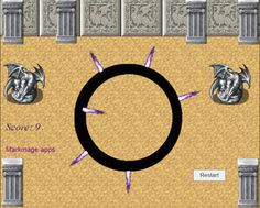 Dragon del Calabozo - Screenshot 4