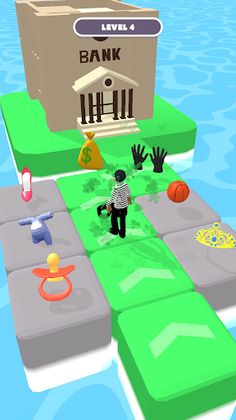 Think and Switch - Screenshot 4