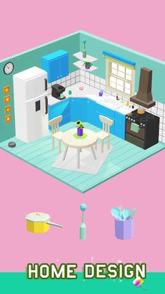 Home Design - Screenshot 1