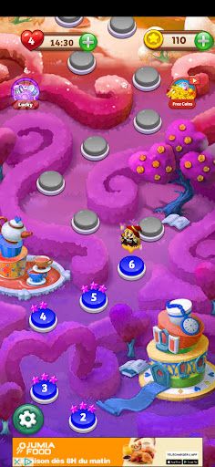 JEWHAR - Screenshot 4