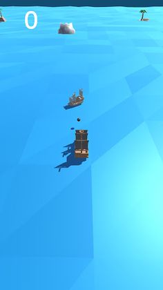 Naval Battles - Screenshot 1