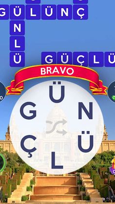 Kelime Oyunu - 2023 - Screenshot 3