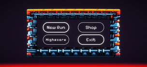 ROBO RUSH: Factory Escape - Screenshot 2