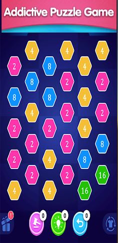 Link Numbers - Screenshot 3