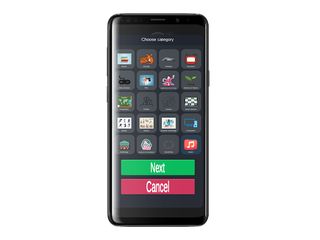 Trivia Master - Quiz Game - Screenshot 1