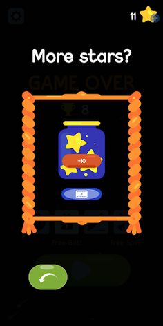 emoji bouncer - Screenshot 3