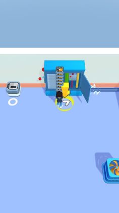 Crypto Miner - Mine Bitcoin - Screenshot 3