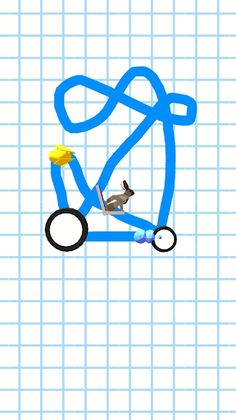 Draw Jet 3D - Screenshot 1