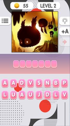 Угадай любимую игру - отгадыва - Screenshot 3