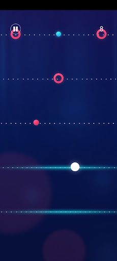 Line Matrix - Screenshot 3