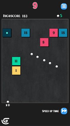 Spherez - Screenshot 3