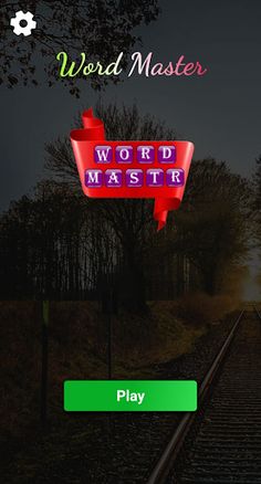 word master | word puzzle game - Screenshot 2