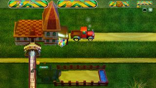 Weird Tycoon - Screenshot 3