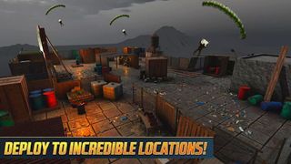 Sniper Hit : 2023 Shot Battle - Screenshot 3