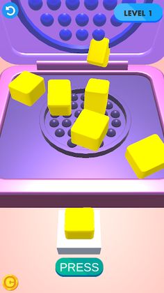 Fidget Pop Toys - Screenshot 2