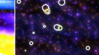 Merge bubble - Screenshot 1