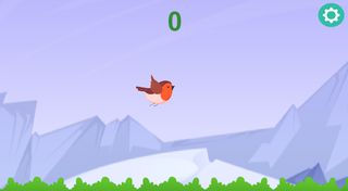 Flap Fly - Screenshot 2