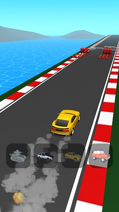 Car Transform - Screenshot 1