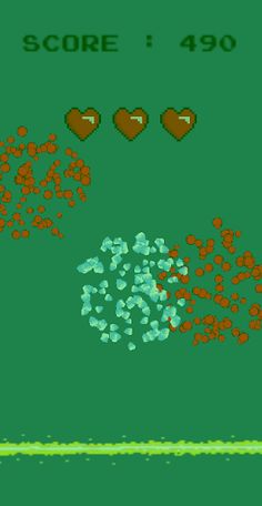 Swipe And Pass - Screenshot 2