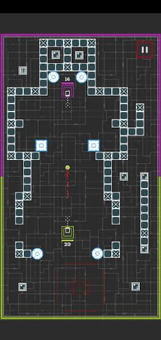 Cybertanks - Screenshot 2