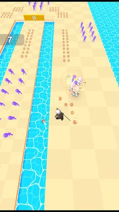 Master Wizard - Screenshot 1