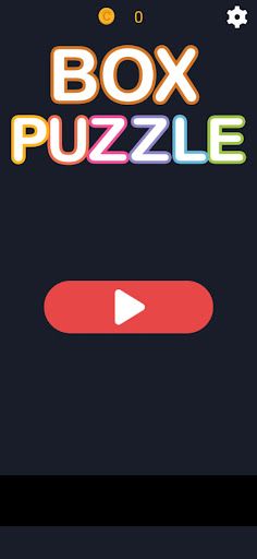 Box Puzzle-All In One - Screenshot 1