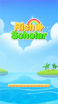 Rich Scholar - Screenshot 1