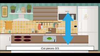 FRAAGILE Chop It - Screenshot 3