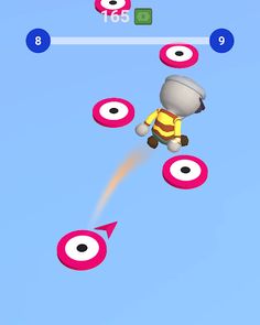 One Jumb - Screenshot 2