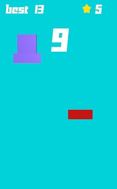 Color Hop - Screenshot 3