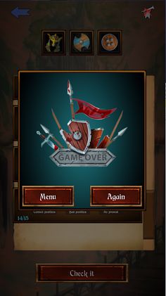 Old logic - Screenshot 3