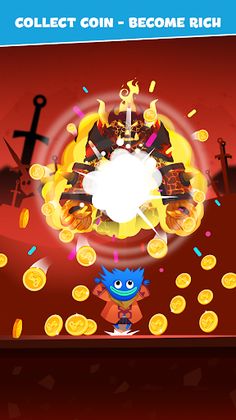 Wuggy Bow : Tap Titans Master - Screenshot 4
