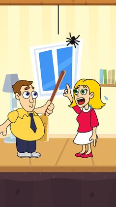 Meet The Girl - Screenshot 4