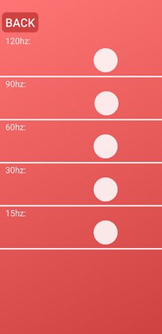 120hz mini games offline - Screenshot 3