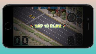 9JA SPEED - Screenshot 3