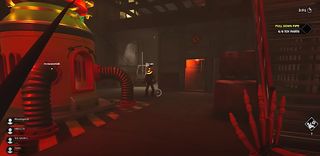 Project ForSaken Horror Time 3 - Screenshot 2