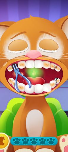 Animal Daycare: Care Your Pet - Screenshot 3