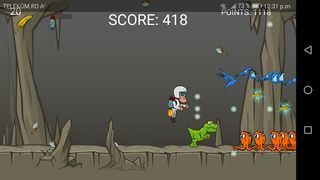 Hookshy clasic shooter - Screenshot 2