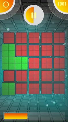 Combine It! Endless puzzle fun - Screenshot 2