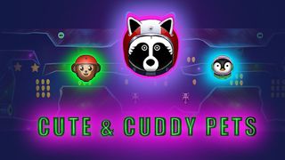 Cosmo Pets - Screenshot 2