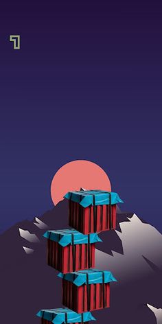 Make A Tower With Airdrop - Screenshot 4