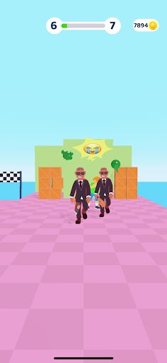 Stick It - Screenshot 1