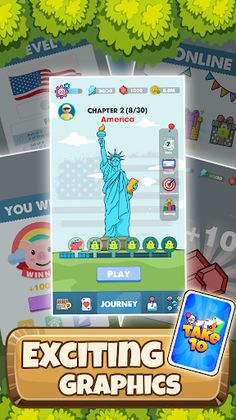 Take 10: Phase Card Game - Screenshot 3