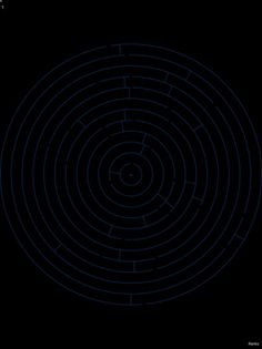 Maze Zen - Screenshot 4