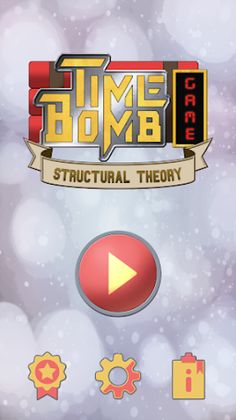 Time Bomb - Structural Theory - Screenshot 1