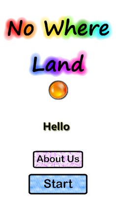 No Where Land - Screenshot 3