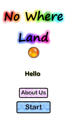 No Where Land - Screenshot 3