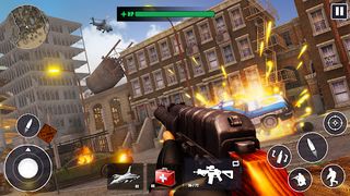 WW2 Heroes: World War Games - Screenshot 2