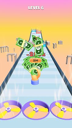 Hold'N Duel - Screenshot 4